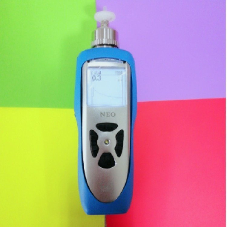 盟莆安 MP18X系列手持式VOC 挥发性有机物快速检测仪