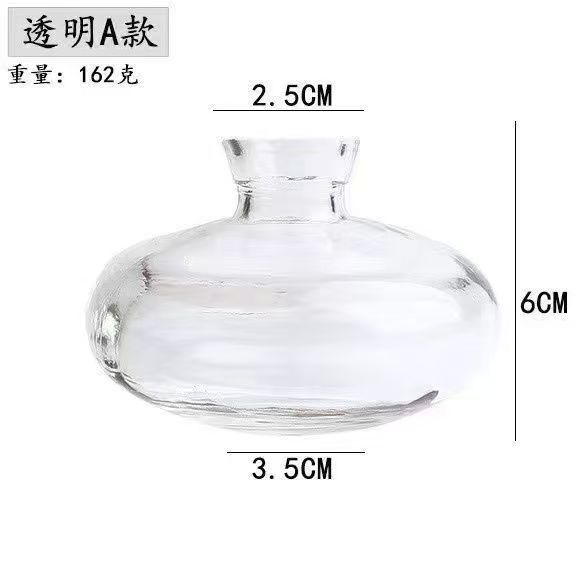 투명 단품 A형