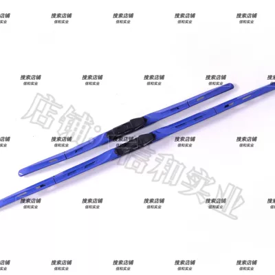 Universal Wipers — Wiper - navy-blue-custom-car-pair-please-specify-the-car-model-and-year-when-placing-your-order