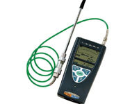 数字式复合气体检测仪 配件