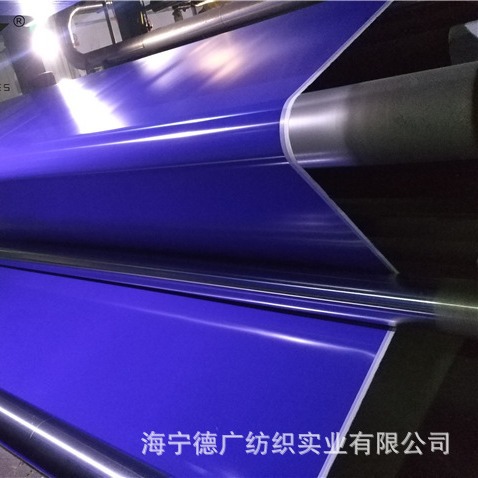 阻燃pvc刀刮涂层布pvc篷布卷pvc蓬布双面涂层pvc布防雨
