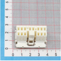 368543-1汽车连接器泰科塑壳端子接插件原装进口原箱原标现货
