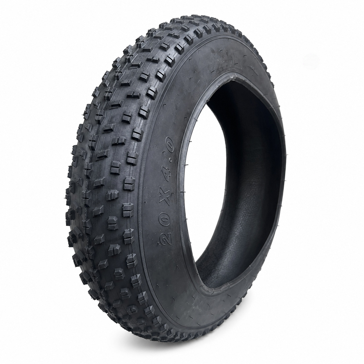 -99.999999999x60% off Fat Tire Thickened Mountain Bike Bicycle Snow Tire Super73 Off-Road Tire
