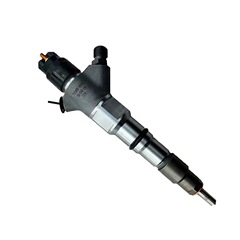 0445120153コモンレール噴射器アセンブリはロシアのカマズ/カマズ車の噴射ノズルに適用されます。
