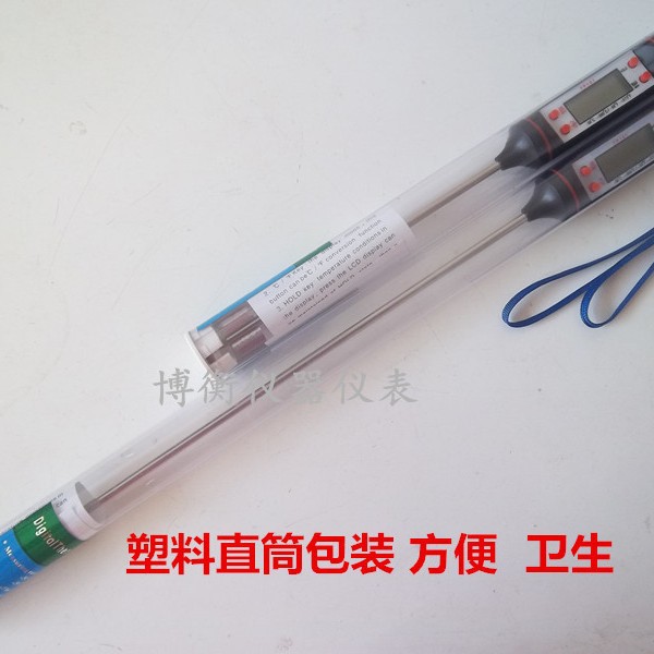 Electronic thermometer, 50cm