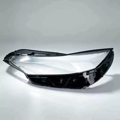 overseas version, Fara qapaqları - 1-overseas-version-drivers-side-left-standard-without-adhesive