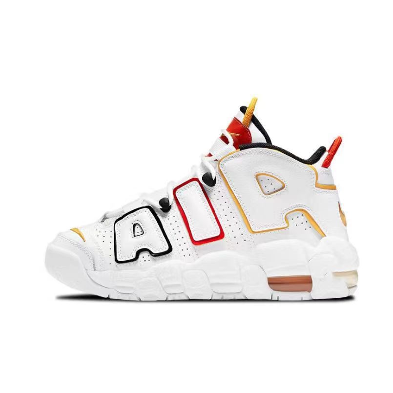 Zapatos Putian Air Platinum Panda plata líquida para correr almohadilla de aire con suela gruesa zapatos deportivos casuales para hombres y mujeres