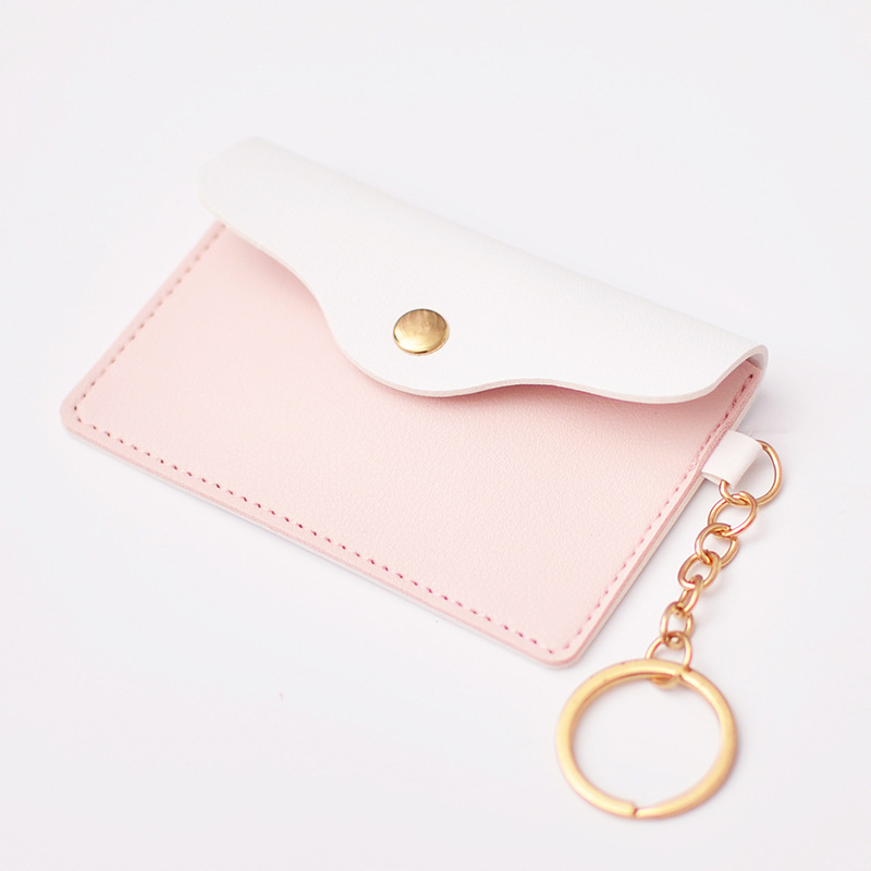 Keychain Coin Purse