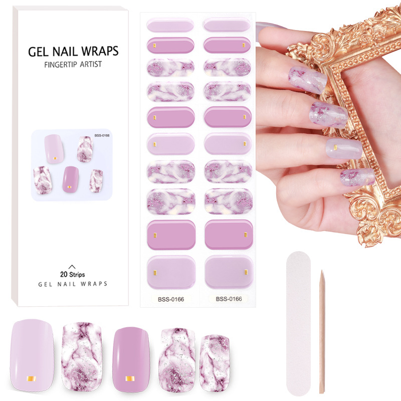 nail stickers