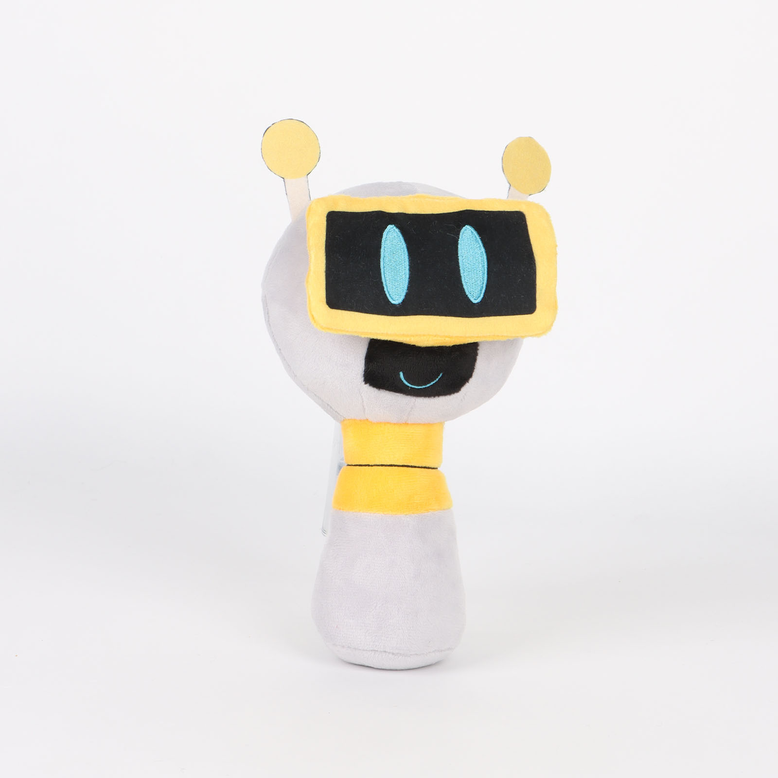 (2개) 2025 국경 새로운 SPRUNKI 봉제 게임 주변 봉제 장난감 놀라운 인형 인형