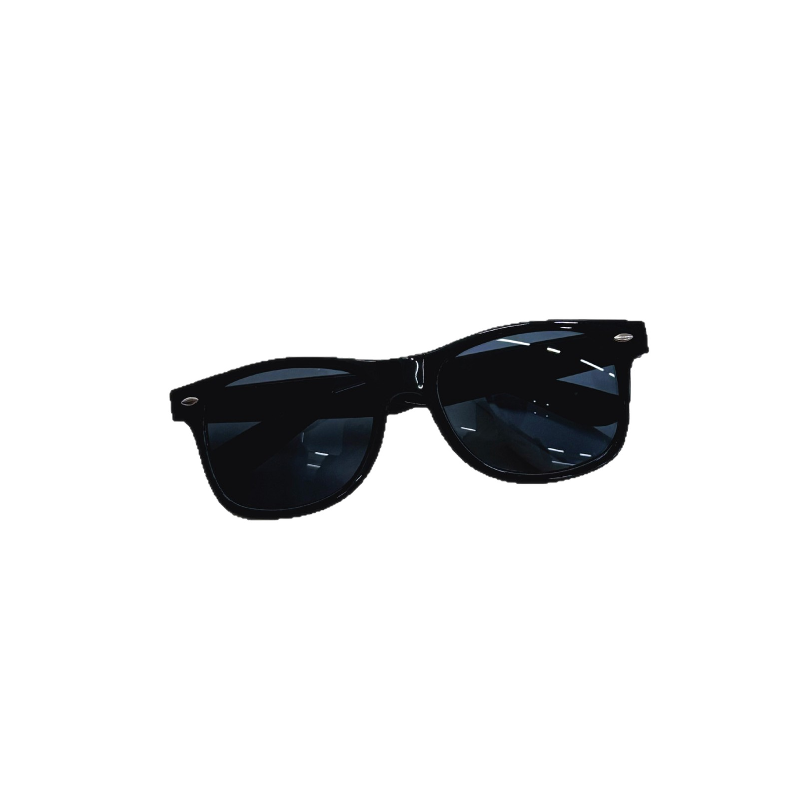 2026 nueva tendencia versátil gafas de sol para niños anti-UV simple gafas de sol cuadradas gafas de bebé multicolor