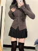 Elastic shirt, tight