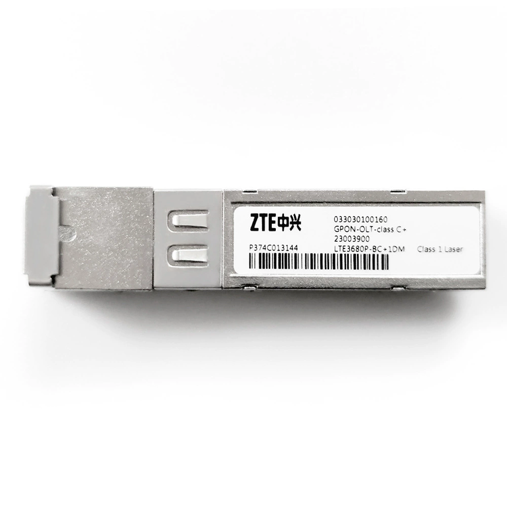 Модуль ZTE C+ PON, большие объемы на складе, низкая цена обработки, для запроса обратитесь в службу поддержки клиентов.