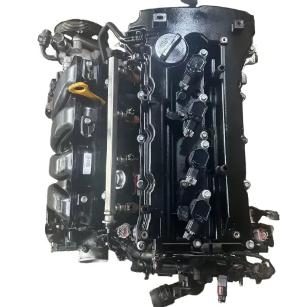 Hyundai Sorento 2.4 New Santa Fe Sonata 8 2.0 Ix35 G4Ke G4Kd G4Na Engine