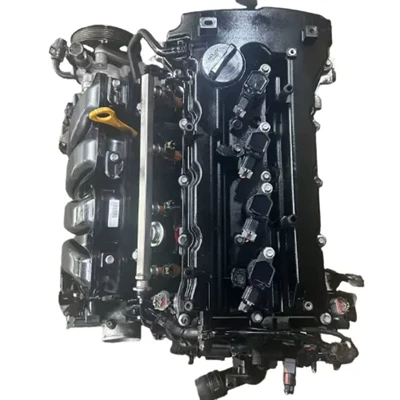 Hyundai Sorento 2.4 Yeni Santa Fe Sonata 8 2.0 Ix35 G4Ke G4Kd G4Na mühərriki