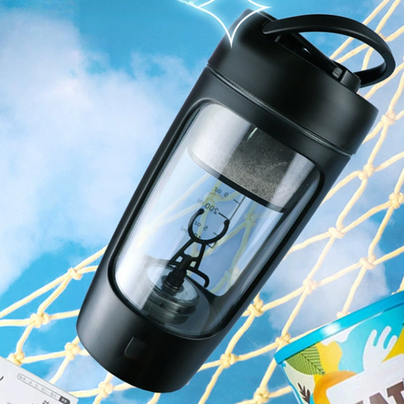 全自动搅拌杯充电便携款电动咖啡杯水杯懒人多功能蛋白粉运乐之芸