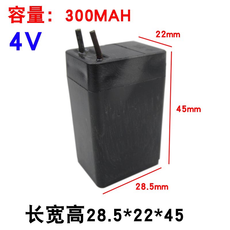 300mA 모델 1132