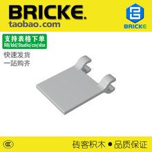 ש��BRICKE 2x2��־���ļа� �����ָ�2335 11055 60779��ͯ���