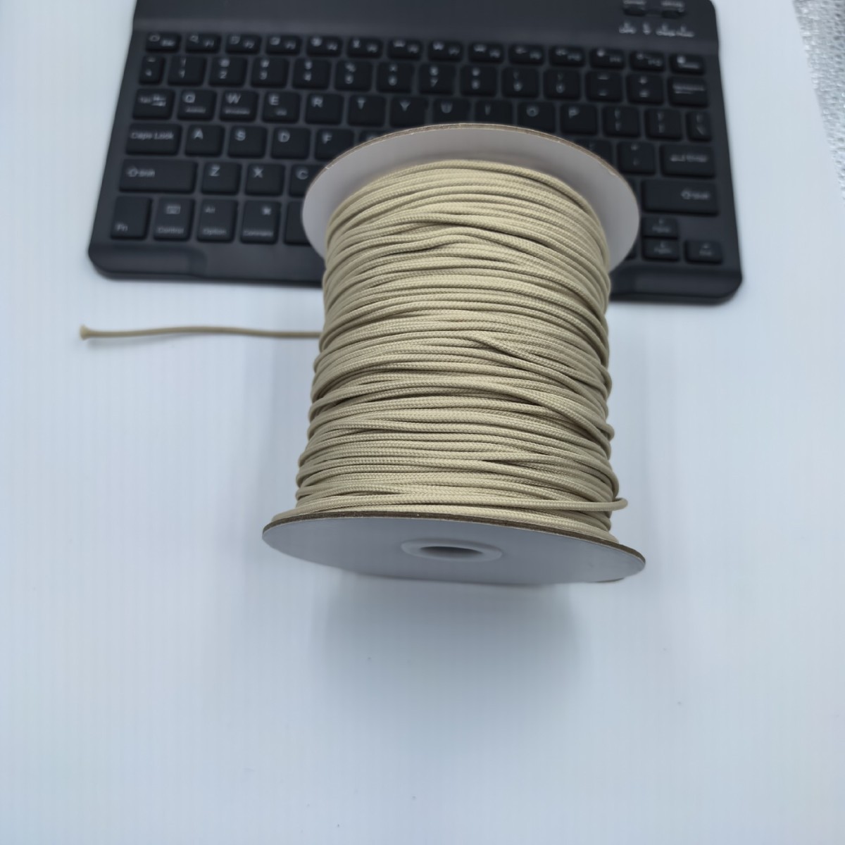 包心绳/拉链绳/饰品绳/伞绳/吊牌绳/玩具绳/捆绳/工艺品绳/辅料绳