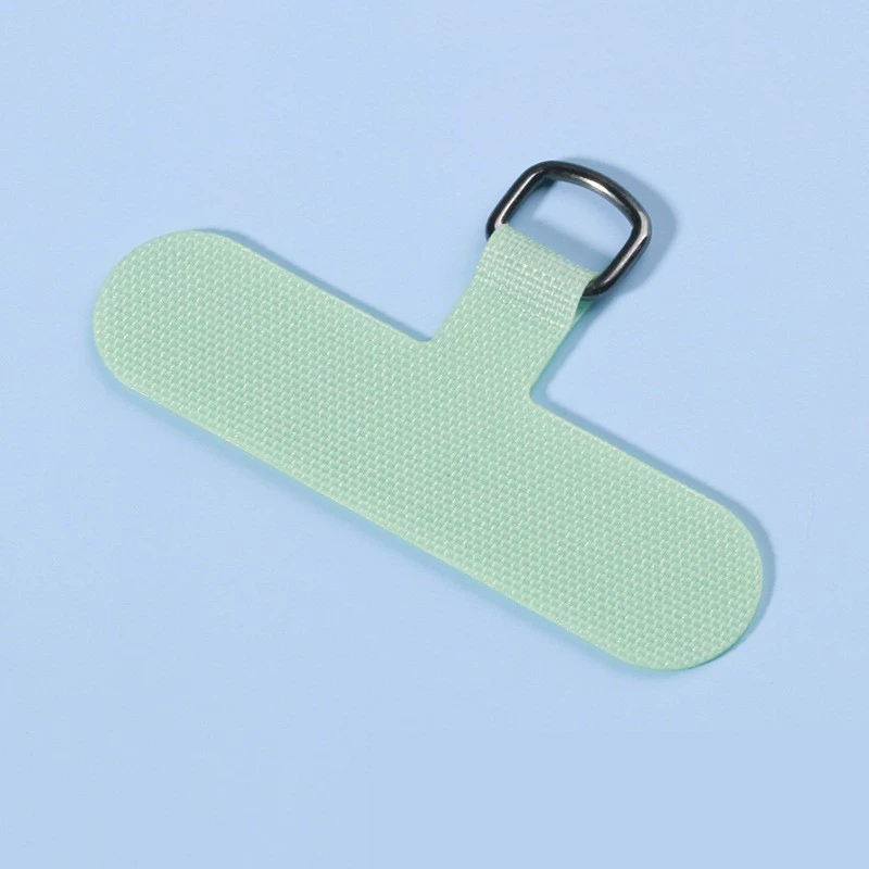 Mobile phone, strap, cards, (Physicals)
