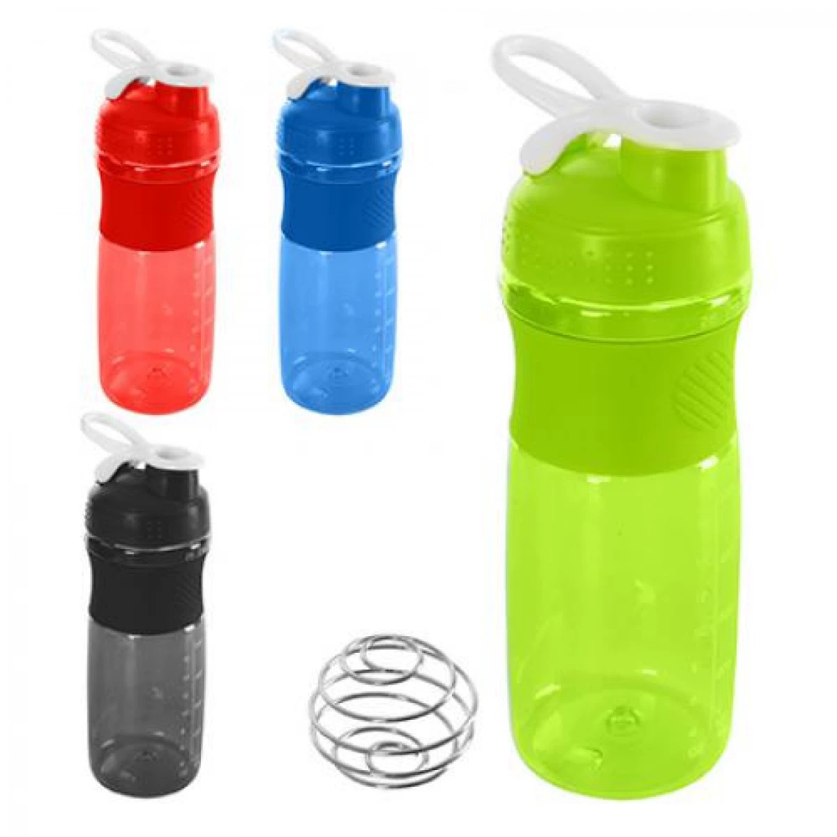 Handheld space plastic baby rocker for water with glass for gym, Birthday gift