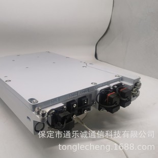 Ac to Dc Module Zte P15002000W3000W Outdoor Rectifier Dpu30Ddpu40Ddpu60D