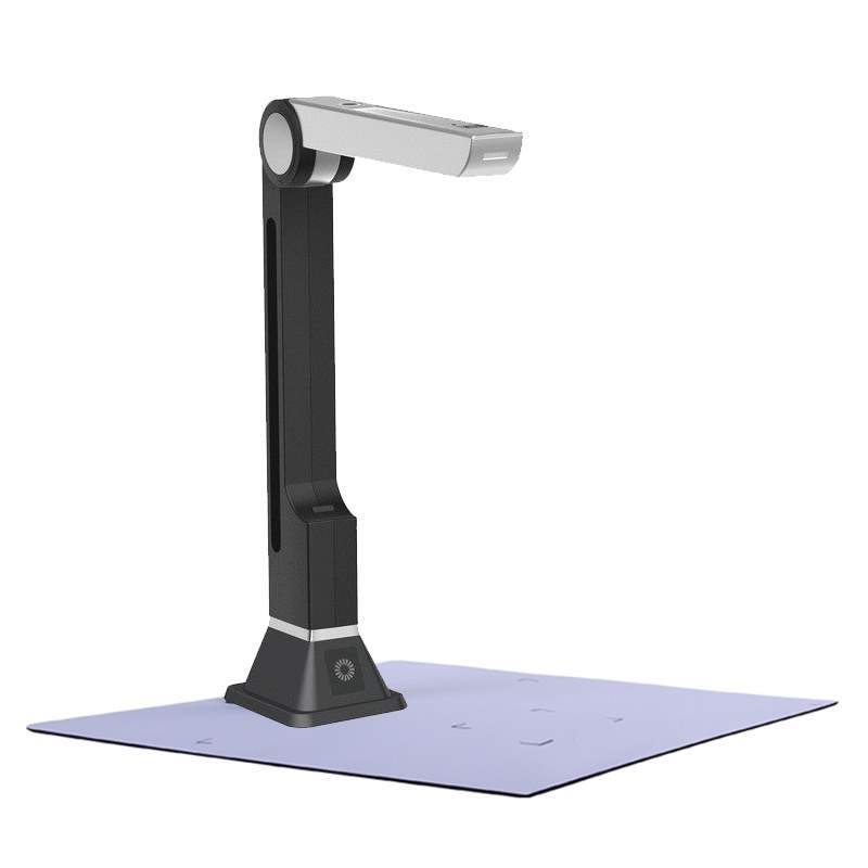 【正品包邮】光阵精拍仪WJ1004高拍仪A4 扫描仪 500万像素 新款