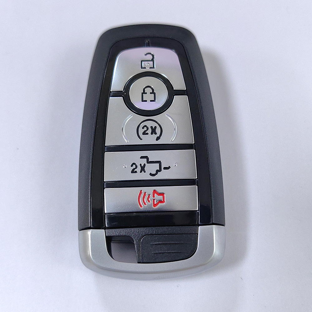 Suitable for Ford Lincoln 5-Key Smart Car Key Remote Control M3N-A2C931426 Key