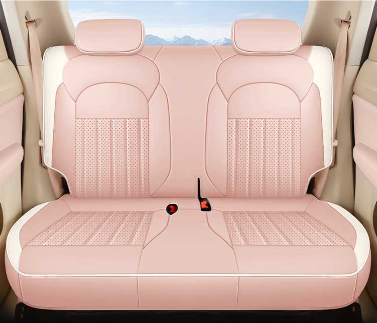 2025 Leapmotor T03 Special Car Seat Covers 200 Light Enjoyment Edition 310 Fun Sharing 403 Smart Enjoyment All-Season Full Coverage Seat Cushions