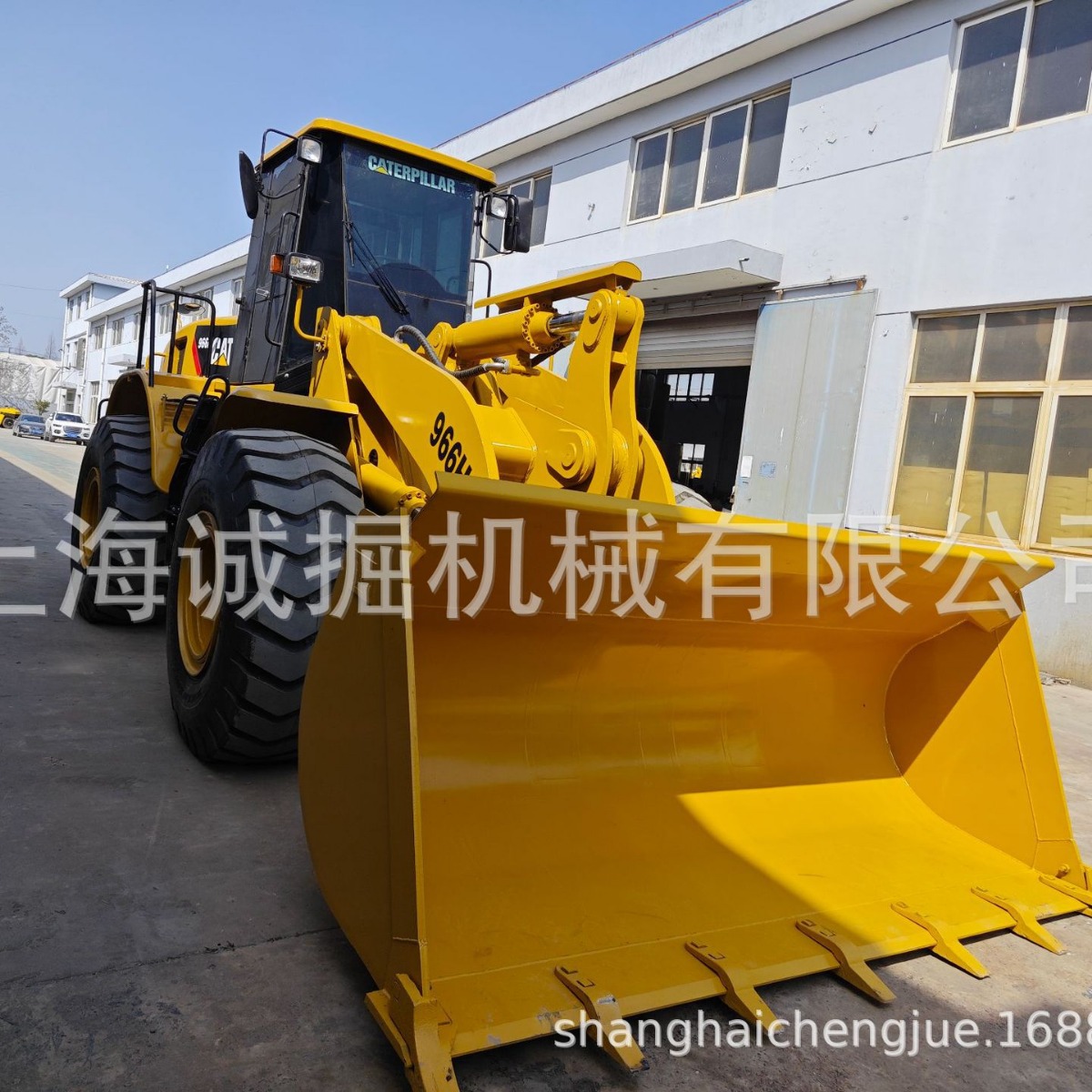 出售卡特966H装载机 柳工 临工 龙工958 933、856二手装载机