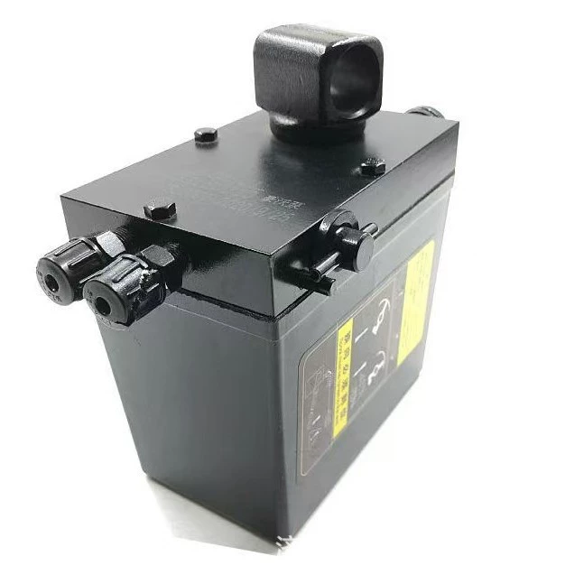 Подходит для гидравлического ручного масляного насоса SINOTRUK WG9719820001, подъемного насоса, быстрого подключения цилиндра, электрического подъемного насоса