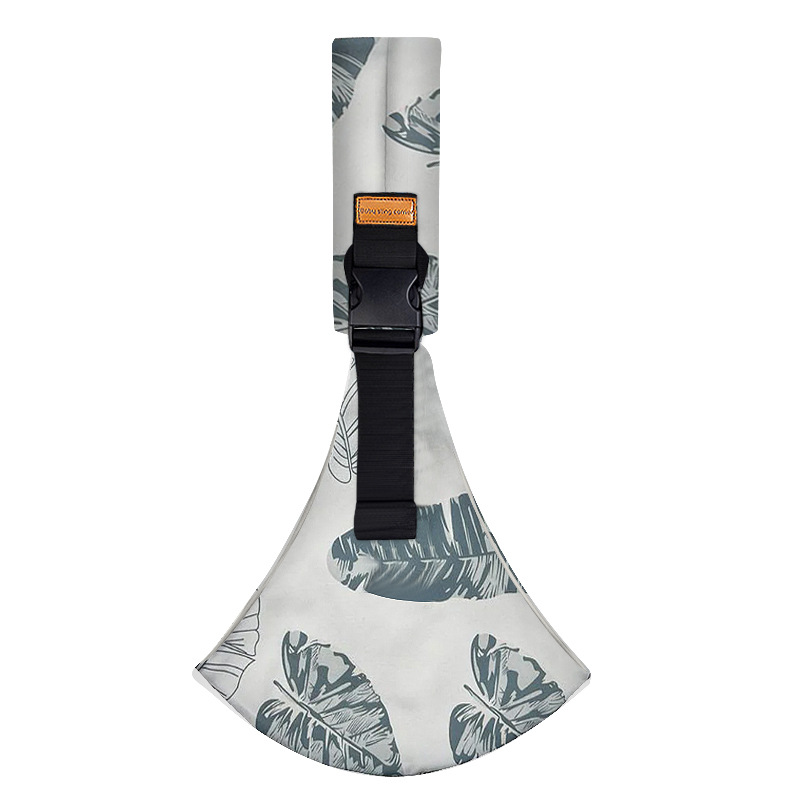 Crossbody New Baby Newborn Baby Carrier Artifact Manufacturer Direct Sales Baby Carrier Carrier Universal for All Seasons