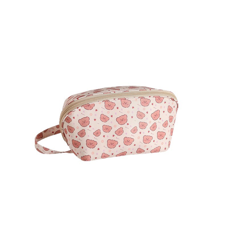 旅行収納バッグ携帯下着収納袋大容量分格ブラジャー下着分装袋靴下整理袋|undefined