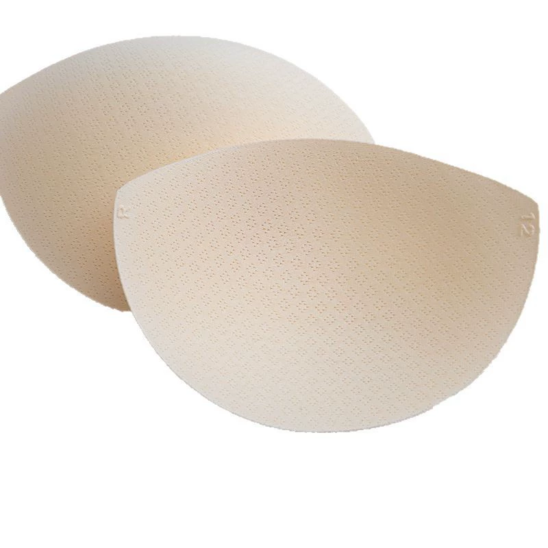  ultra thin breast pads, летняя мягкая нижнее белье, платье, юбка