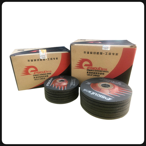 100% off for bulk orders - Erida Grinding & Polishing Abrasive Discs for Metal & Stainless Steel Angle Grinders