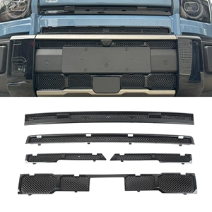 Chery ICAR V27 (26) üçün həşərat toru, ön barmaqlıq, radiator qoruyucu tor