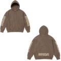 E577 brown (college sleeves)
