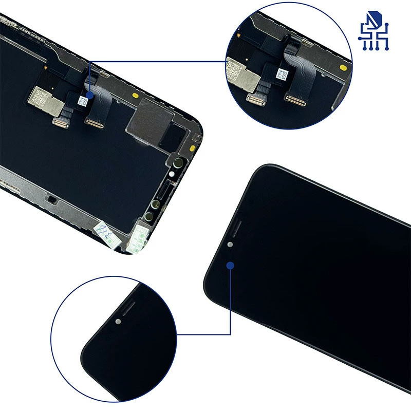 Подходит для сборки экрана iPhoneXS, ЖК-дисплея Apple XS OLED, оригинального ЖК-дисплея для разборки