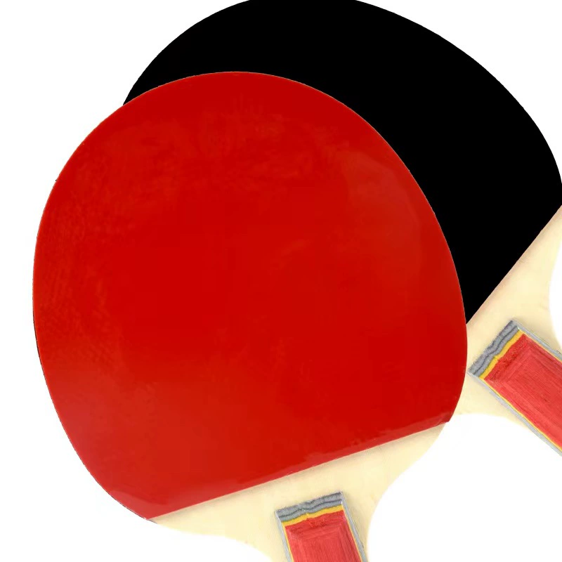 狂神 Racket for table tennis for students for beginners, 2 pieces