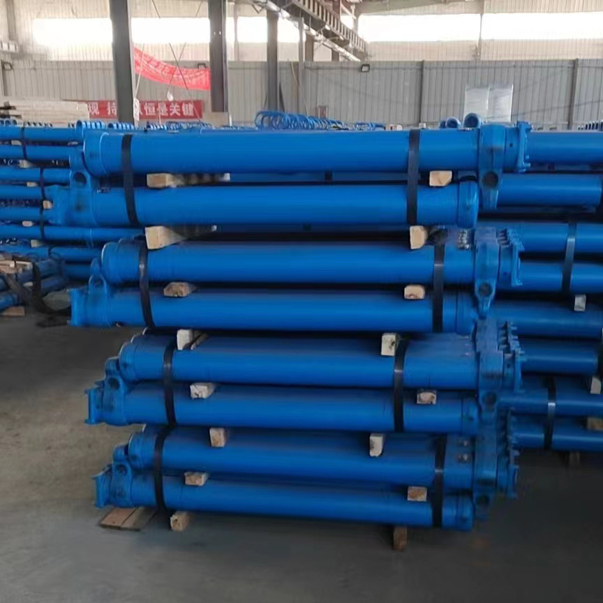 DW31.5-250/100矿用单体液压支柱 外注式单体液压支柱热处理工艺