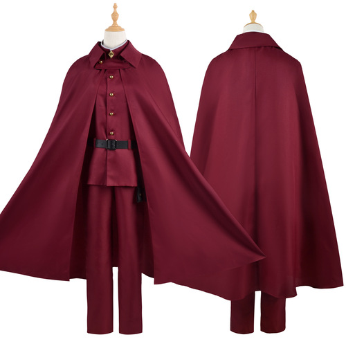 Bungou Stray Dogs Season 4 cos Dazai Osamu Nakahara Nakaya Suehiro Tiechang Gogol cosplay anime costume