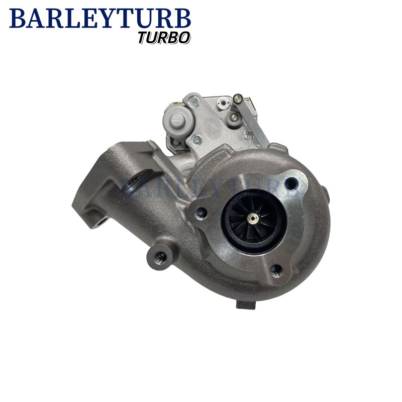 28231-2F600 Is Suitable for Hyundai Kia 2.0t Turbocharger 530398880432