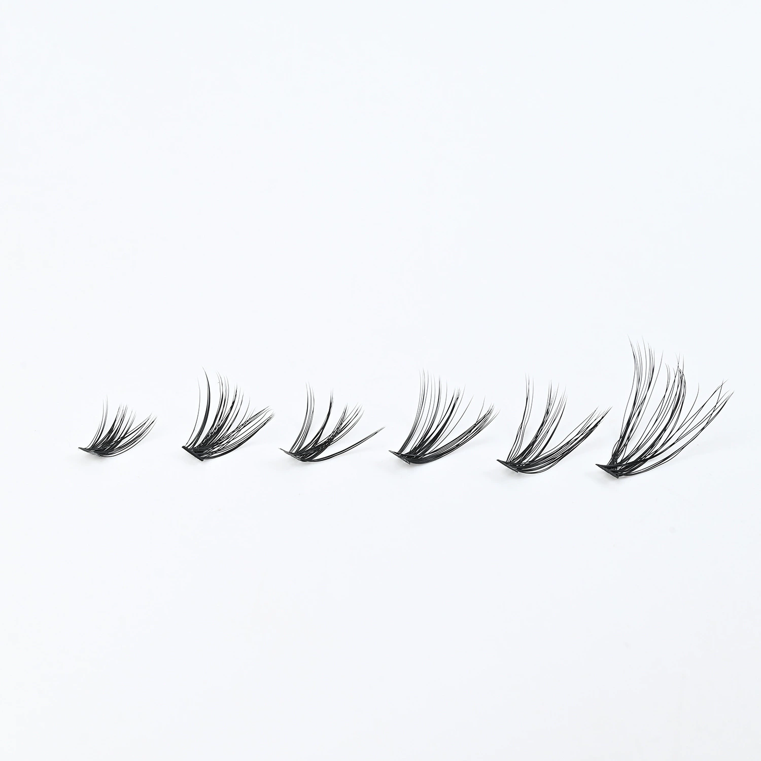 Набор для накладных ресниц lash kit