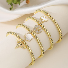 �Ĺ� �羳��Լ�ٴ�ͭ��18K��ţͷ���ε�׹��������ŮС�ڰٴ�����