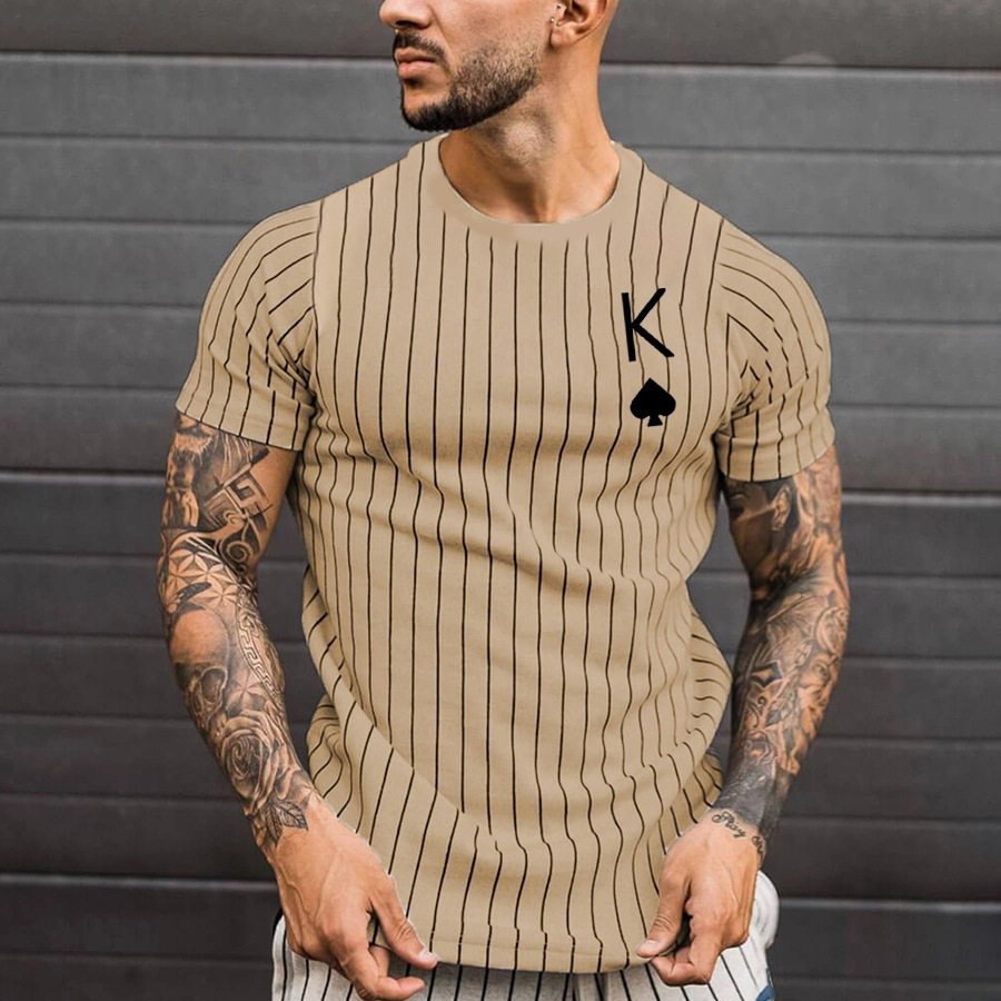 Men's Tee 11