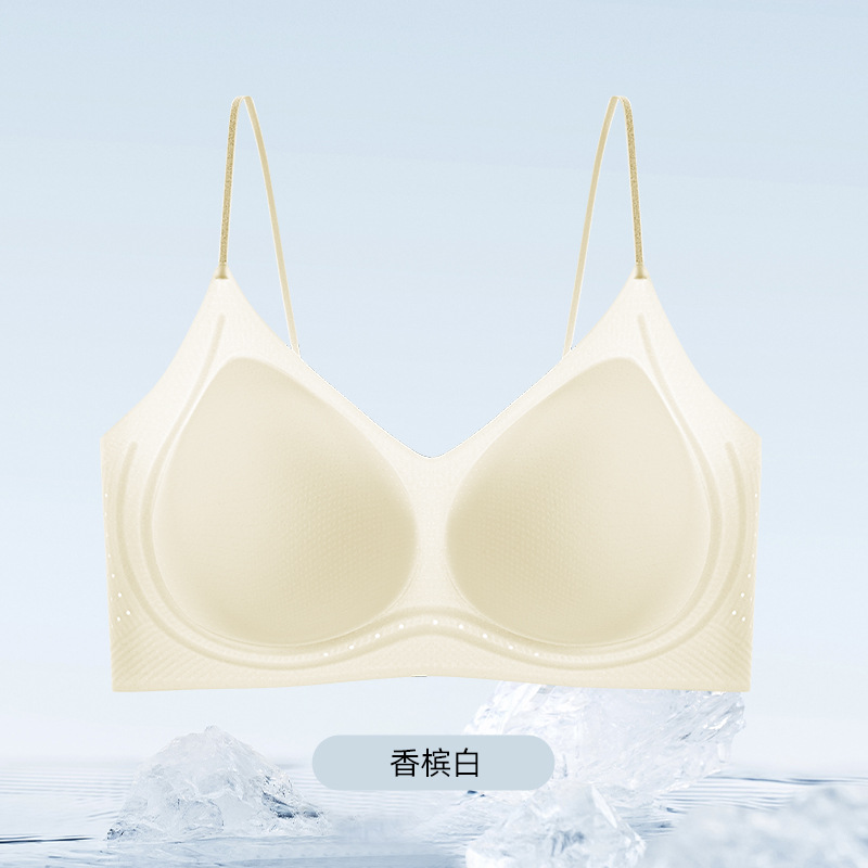 샴페인 화이트