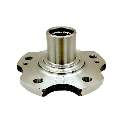 front wheel shell, Bearing