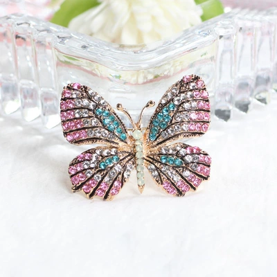 and Women Clothing Fashion Insect, Yaxa sancaqları - style-17