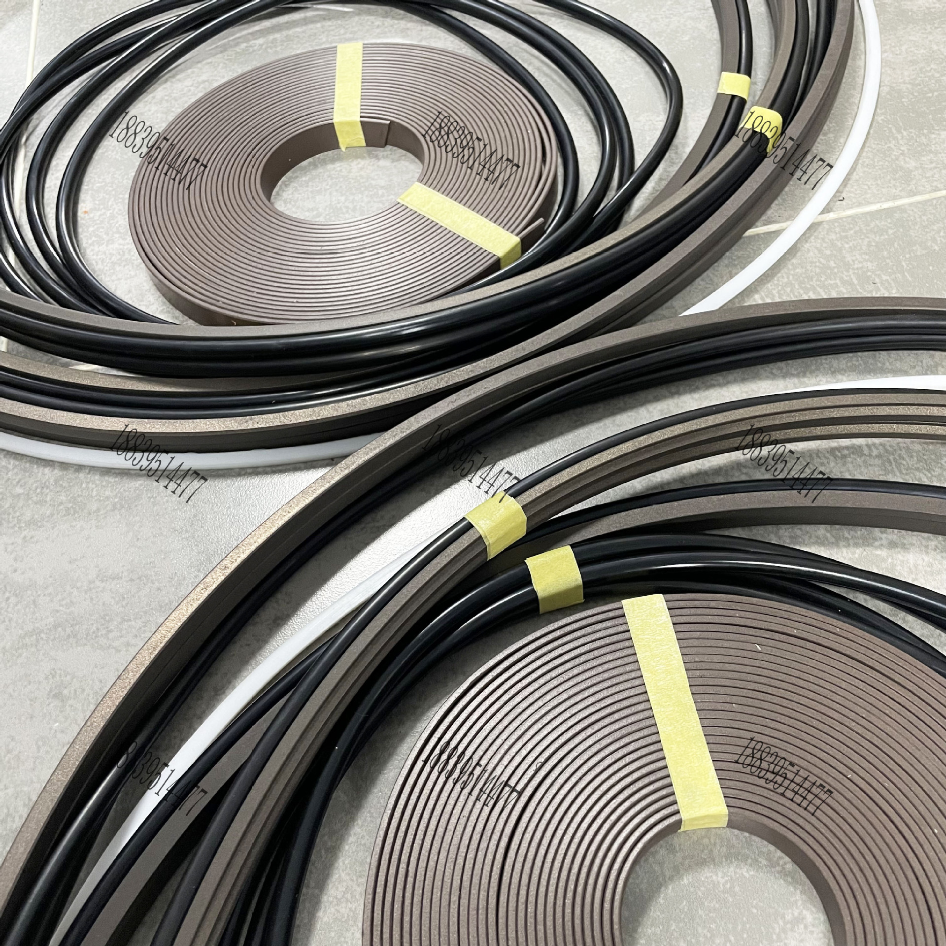 源头厂家供应水泥厂辊压机油缸密封利君辊压机修理包550*450*90