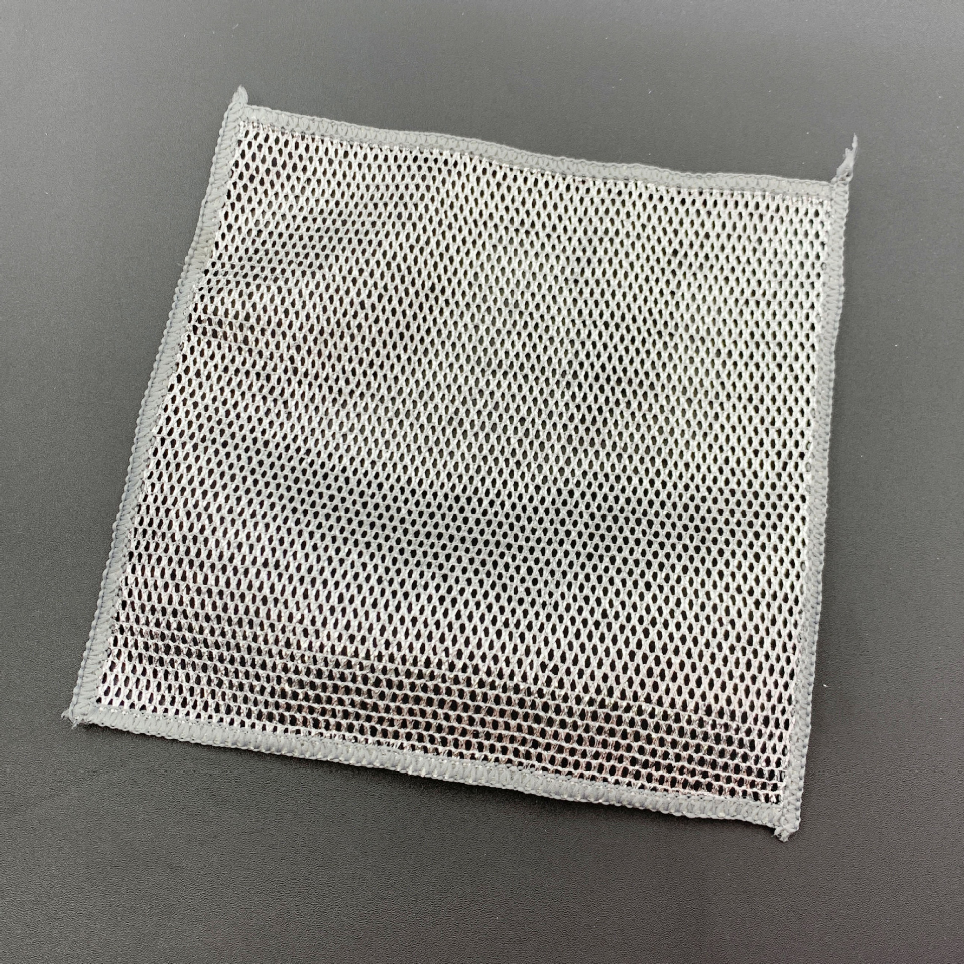 은색 천 1개 [단층]